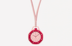 Swatch x Audemars Piguet AP Bioceramic Royal Pop Otto Rosso