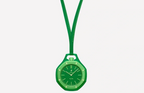 Audemars Piguet x Swatch Royal Pop Green Eight - SSX03G100N