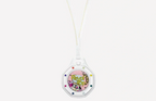 Swatch x Audemars Piguet AP Bioceramic Royal Pop Huit Blanc