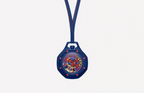 Audemars Piguet x Swatch Royal Pop Orenji Hachi -SSX03L103N