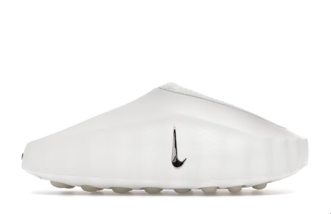 Nike Mind 001 Slide Summit White