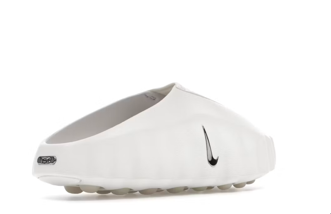 Nike Mind 001 Slide Summit White
