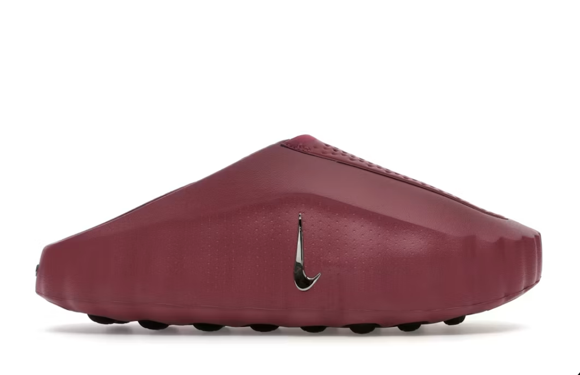 Nike Mind 001 Slide Pink Smoke