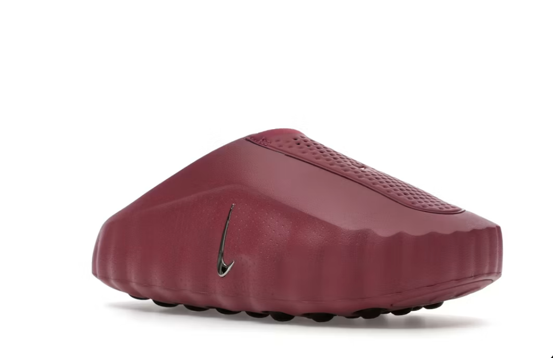 Nike Mind 001 Slide Pink Smoke
