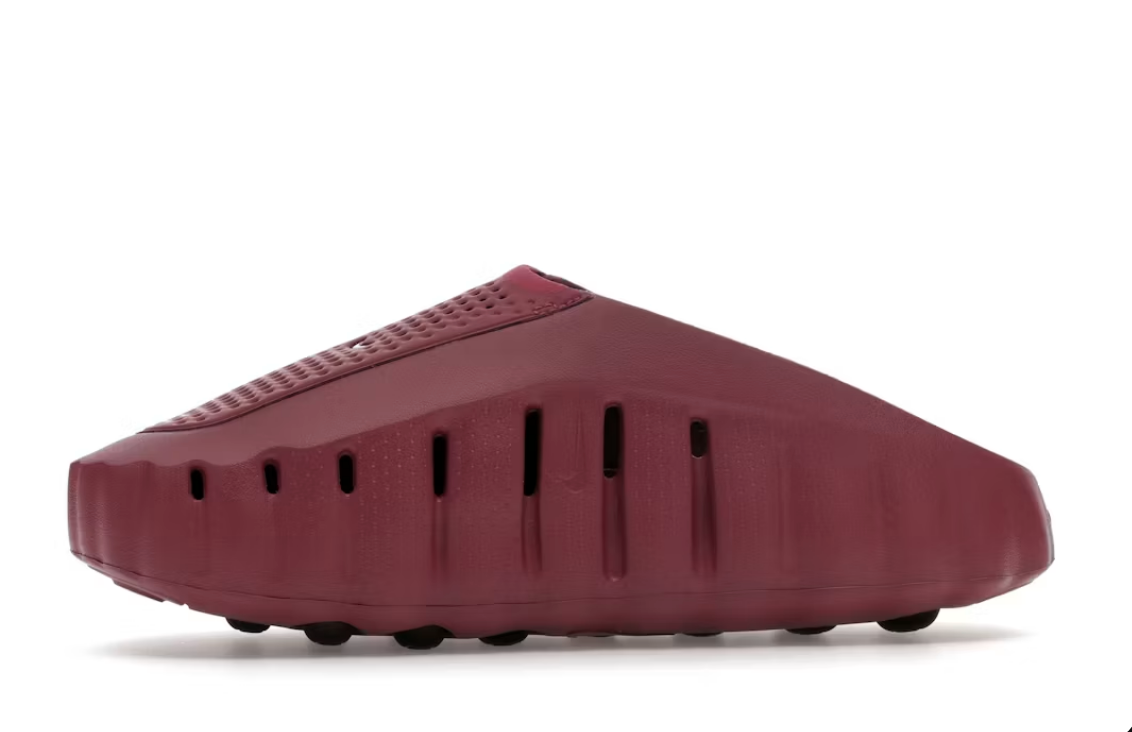 Nike Mind 001 Slide Pink Smoke