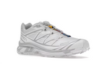 Salomon XT-6 White Lunar Rock