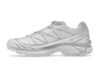 Salomon XT-6 White Lunar Rock