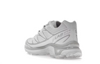 Salomon XT-6 White Lunar Rock