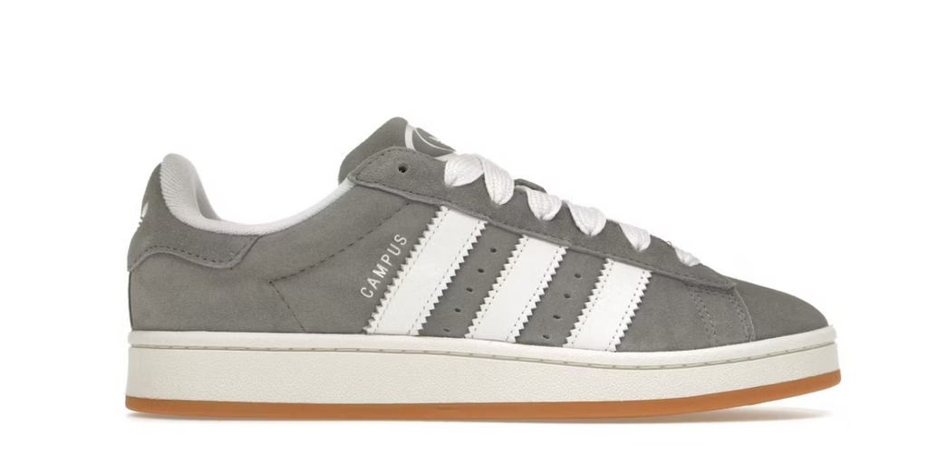Adidas Campus 00s Grey