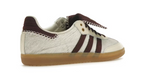 adidas Samba Pony Tonal Wales Bonner Cream White