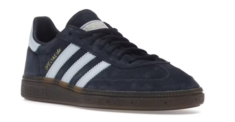 adidas Handball Spezial Navy Gum