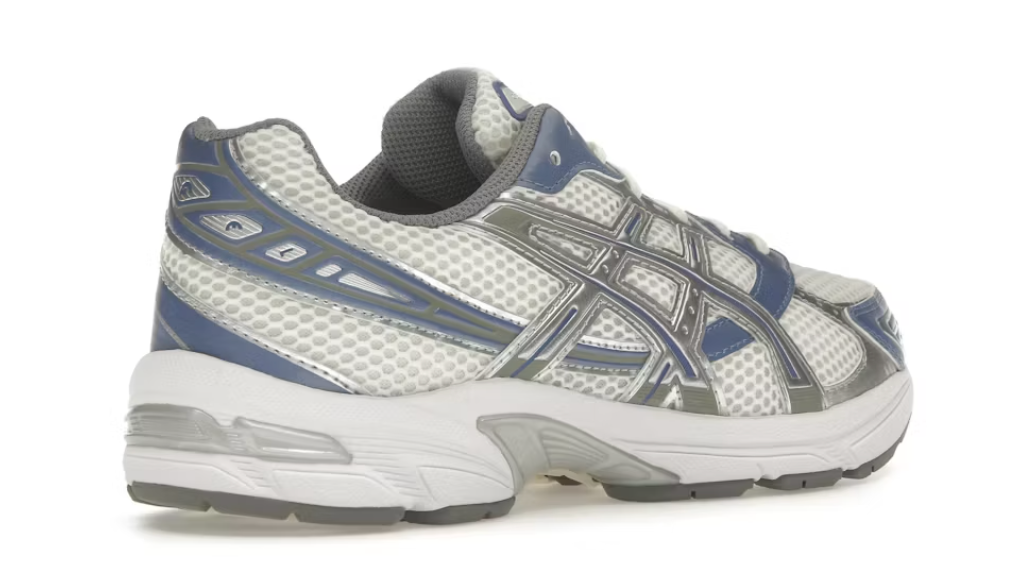 ASICS Gel-1130 Cream Blueberry