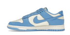 Nike Dunk Low Retro University Blue