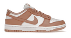 Nike Dunk Low Rose Whisper (Women's)