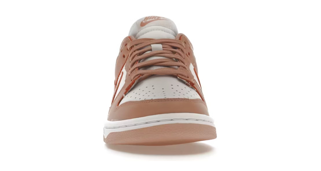 Nike Dunk Low Rose Whisper (Women's)
