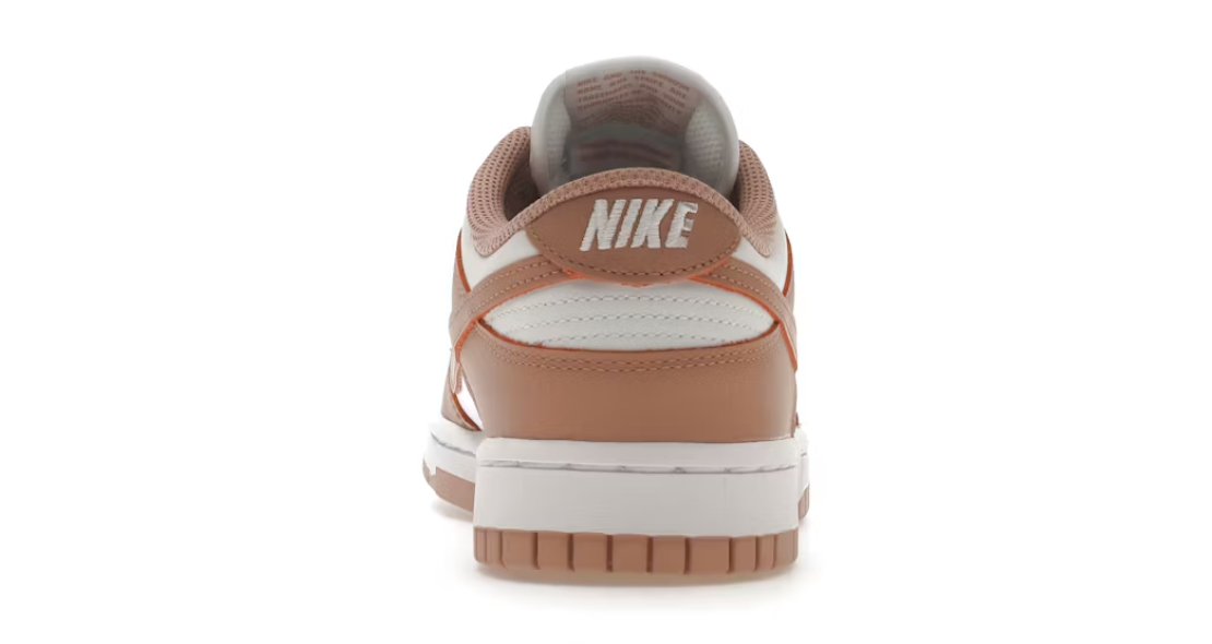 Nike Dunk Low Rose Whisper (Women's)