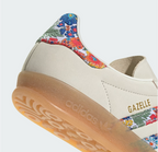 adidas Gazelle Indoor Liberty London Floral Embroidery Stripes (Women's)