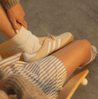 adidas Gazelle Indoor Magic Beige (Women's)