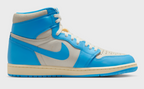 Jordan 1 Retro High OG UNC Reimagined
