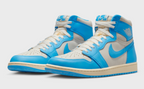 Jordan 1 Retro High OG UNC Reimagined