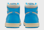 Jordan 1 Retro High OG UNC Reimagined