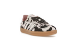 adidas Samba OG Cow Print (Women's)