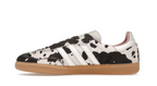 adidas Samba OG Cow Print (Women's)