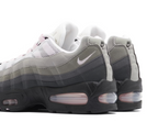 Nike Air Max 95 OG Big Bubble Pink Foam (Women's)
