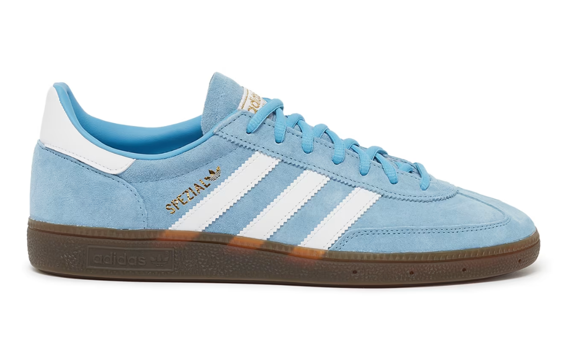 adidas Handball Spezial Light Blue