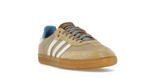 Adidas Samba Nylon Wales Bonner Desert White