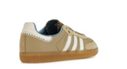 Adidas Samba Nylon Wales Bonner Desert White