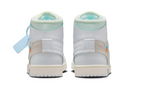 Jordan 1 Retro High Virgil Abloh Archive Alaska