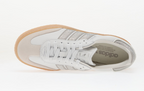 adidas Sambae Rhinestone Crystal White Silver