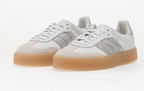 adidas Sambae Rhinestone Crystal White Silver