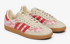 adidas Samba OG Liberty London Better Scarlet