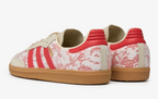 adidas Samba OG Liberty London Better Scarlet