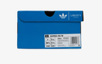 adidas Samba OG Liberty London Better Scarlet