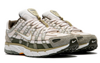 Nike P-6000 Light Army Cargo Khaki