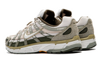 Nike P-6000 Light Army Cargo Khaki