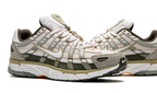 Nike P-6000 Light Army Cargo Khaki