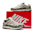 Nike P-6000 Light Army Cargo Khaki