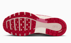 Nike P-6000 White Silt Red Peony