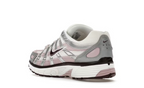 Nike P-6000 Silver Burgundy Plum Chalk