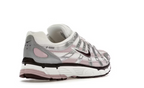 Nike P-6000 Silver Burgundy Plum Chalk
