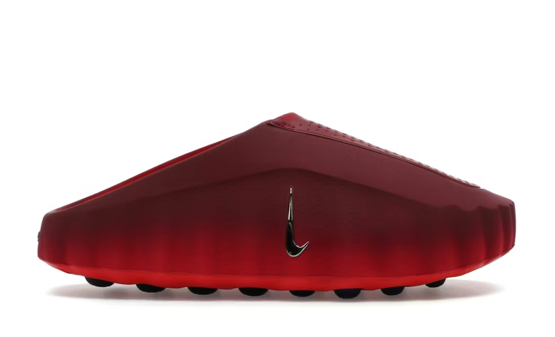 Nike Mind 001 Slide Team Red University Red