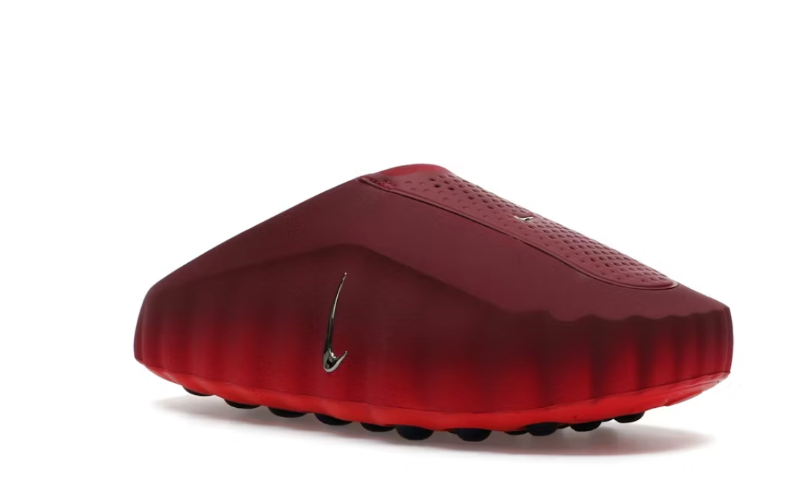 Nike Mind 001 Slide Team Red University Red