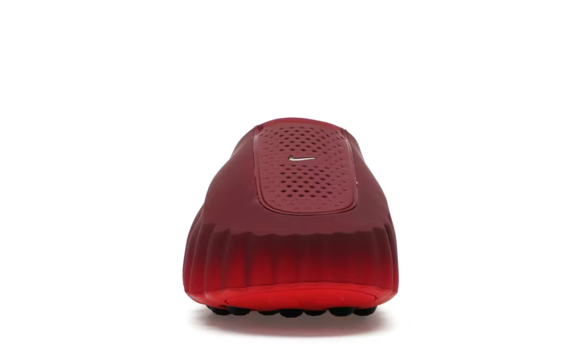 Nike Mind 001 Slide Team Red University Red