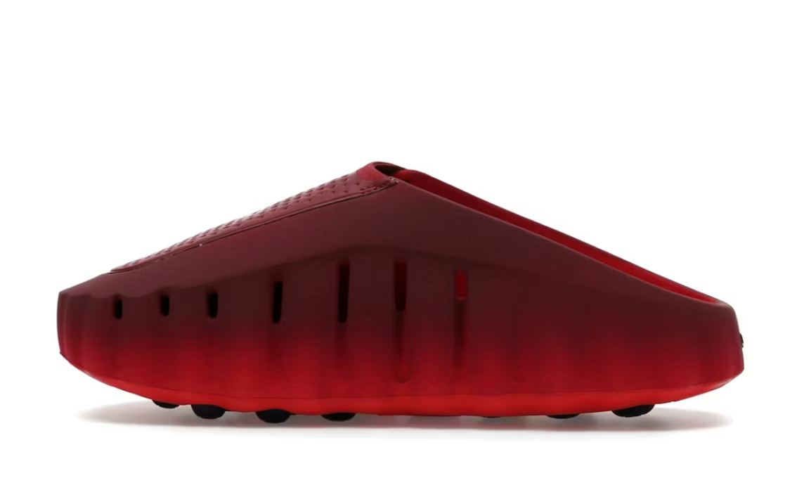 Nike Mind 001 Slide Team Red University Red