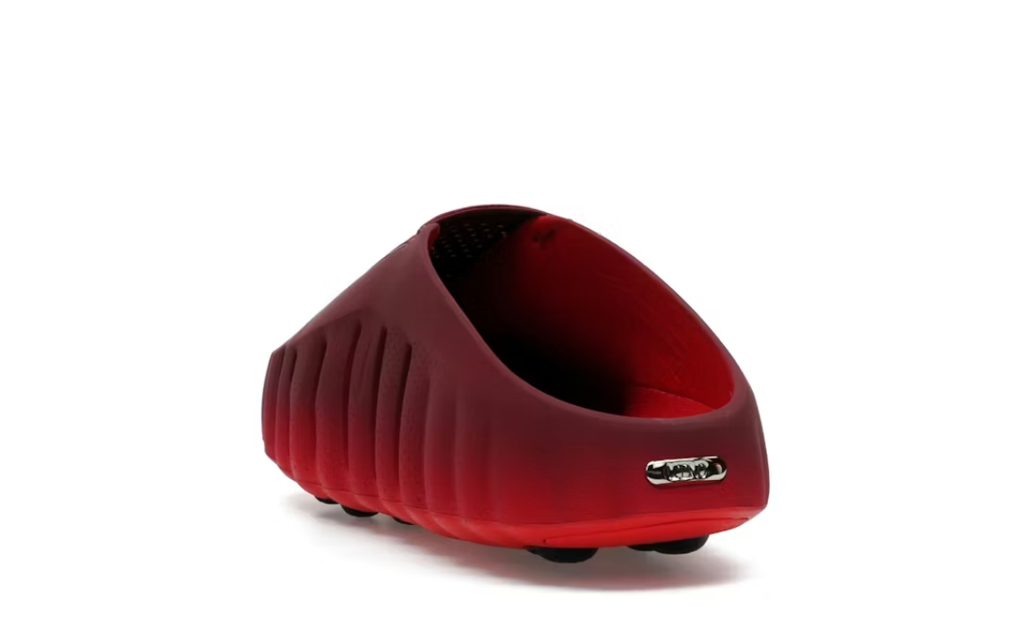 Nike Mind 001 Slide Team Red University Red
