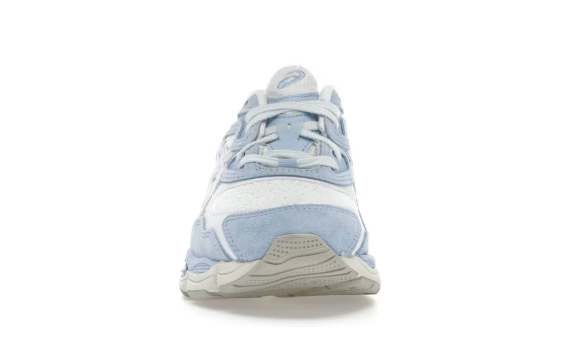 ASICS Gel-NYC Airy Blue Stone Wash